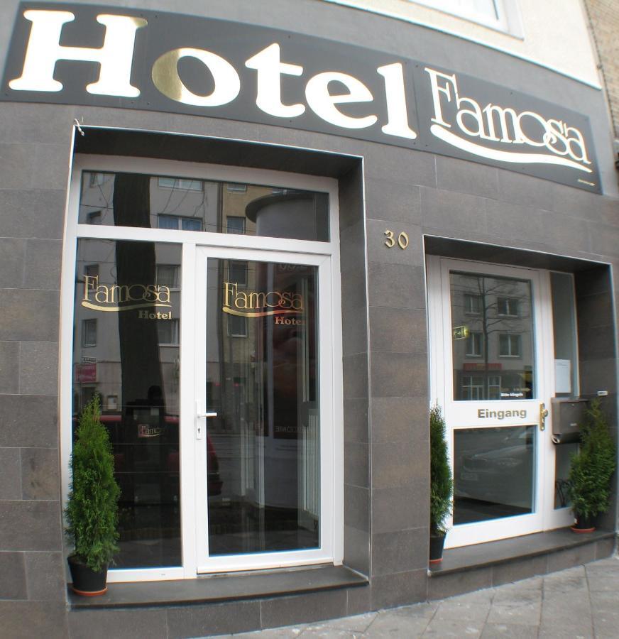 Famosa 3* Düsseldorf